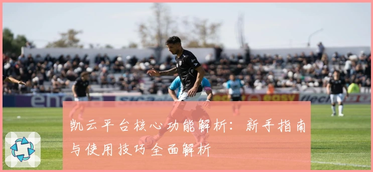 凯云平台核心功能解析:新手指南与使用技巧全面解析