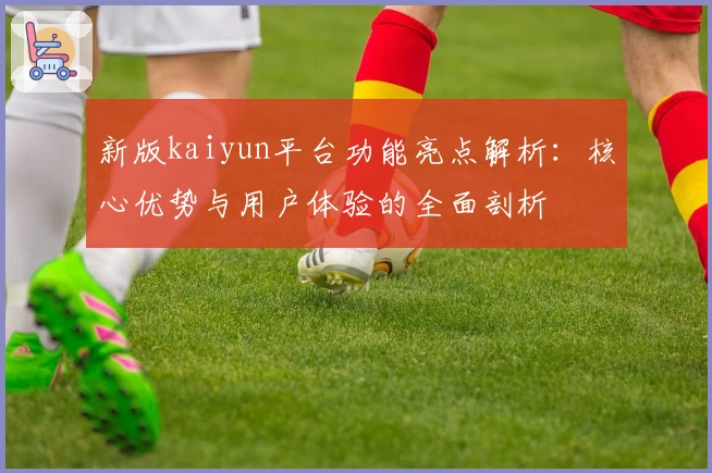 新版kaiyun平台功能亮点解析：核心优势与用户体验的全面剖析