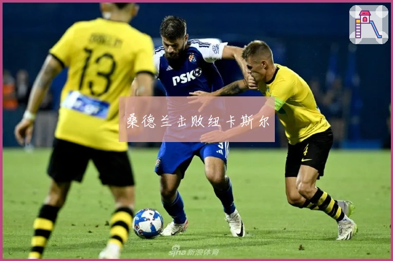 桑德兰击败纽卡斯尔